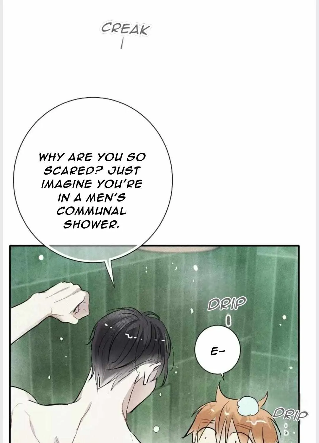 A well known love affair Chapter 19 page 11 - 