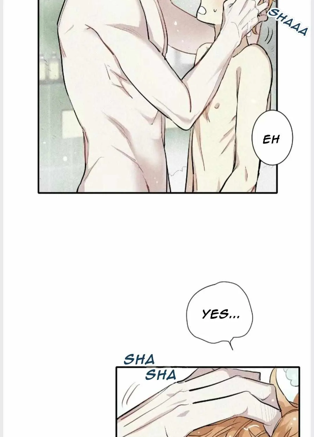 A well known love affair Chapter 19 page 18 - 