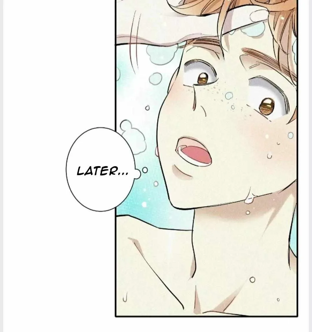 A well known love affair Chapter 19 page 19 - 