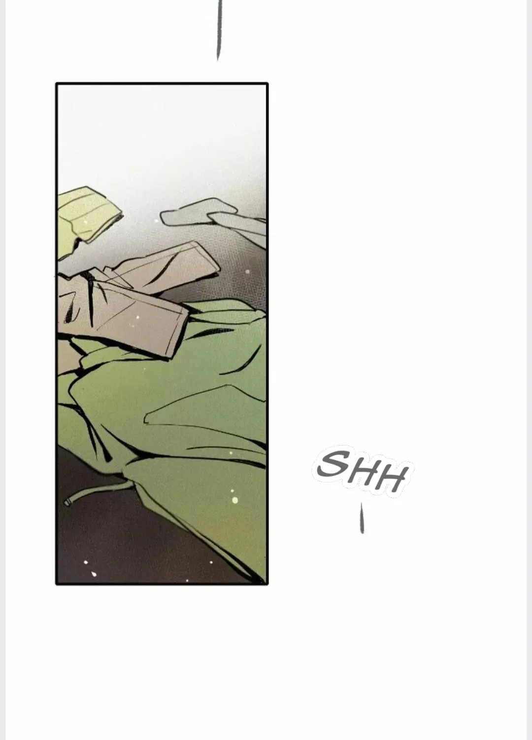 A well known love affair Chapter 19 page 3 - 