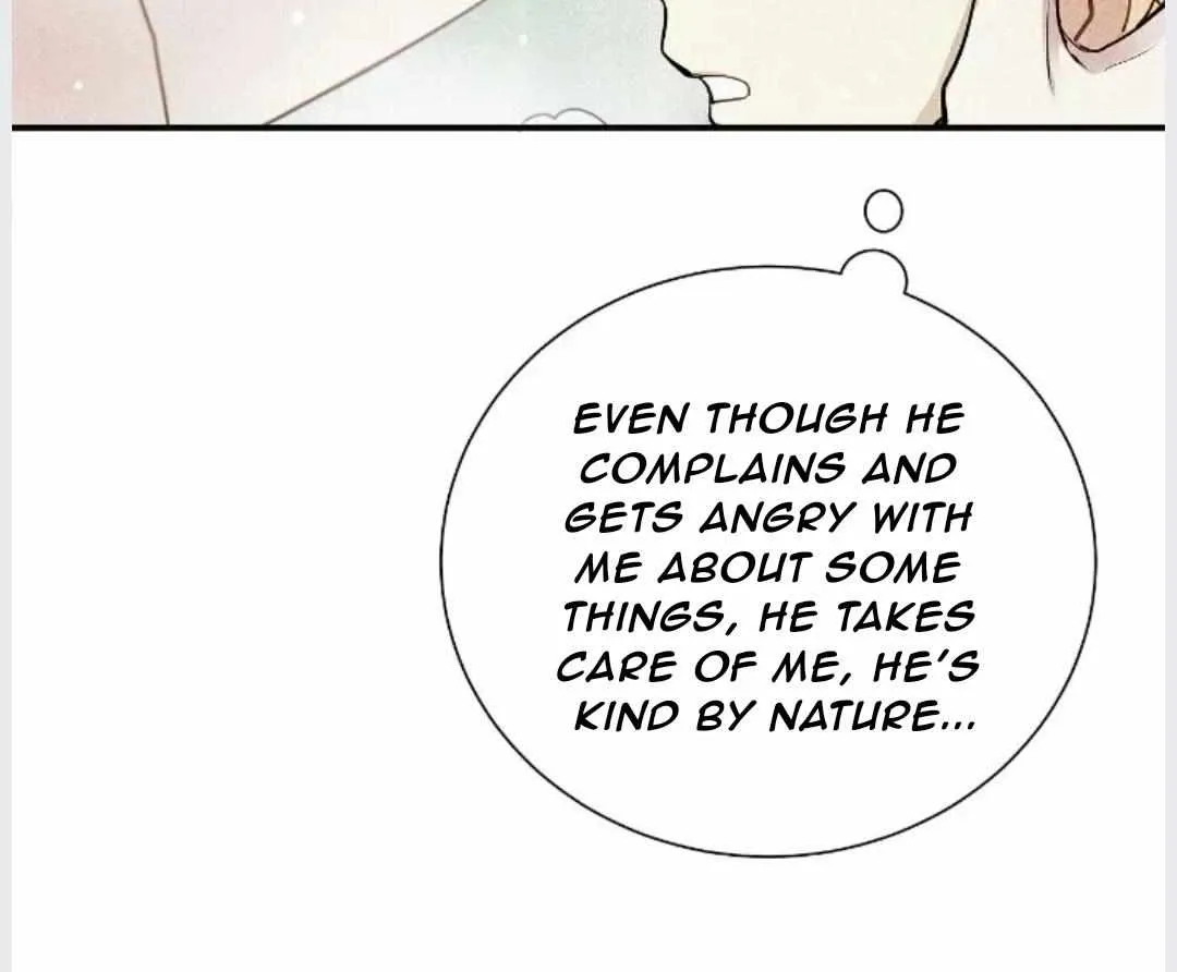 A well known love affair Chapter 19 page 22 - 