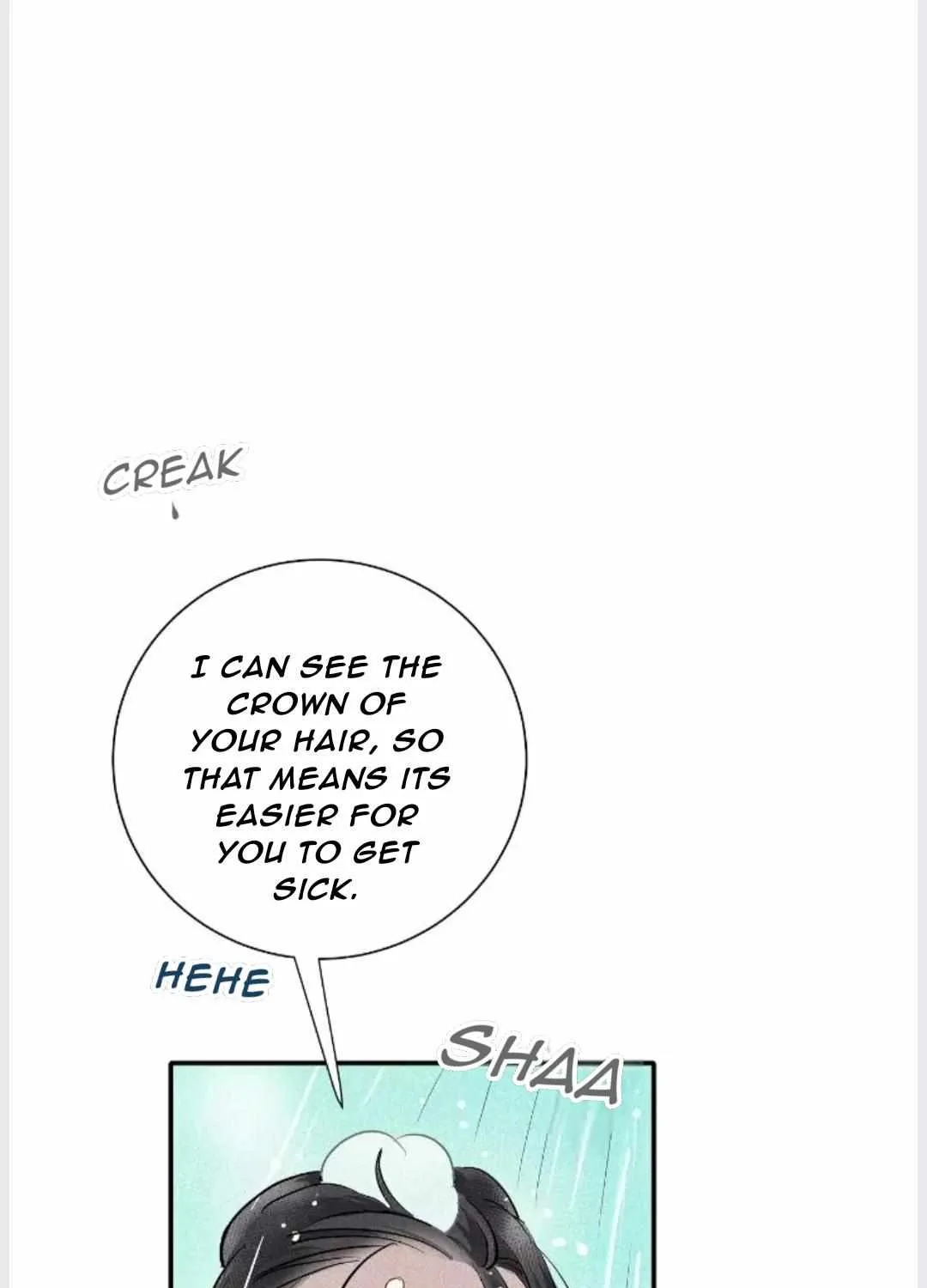 A well known love affair Chapter 19 page 23 - 