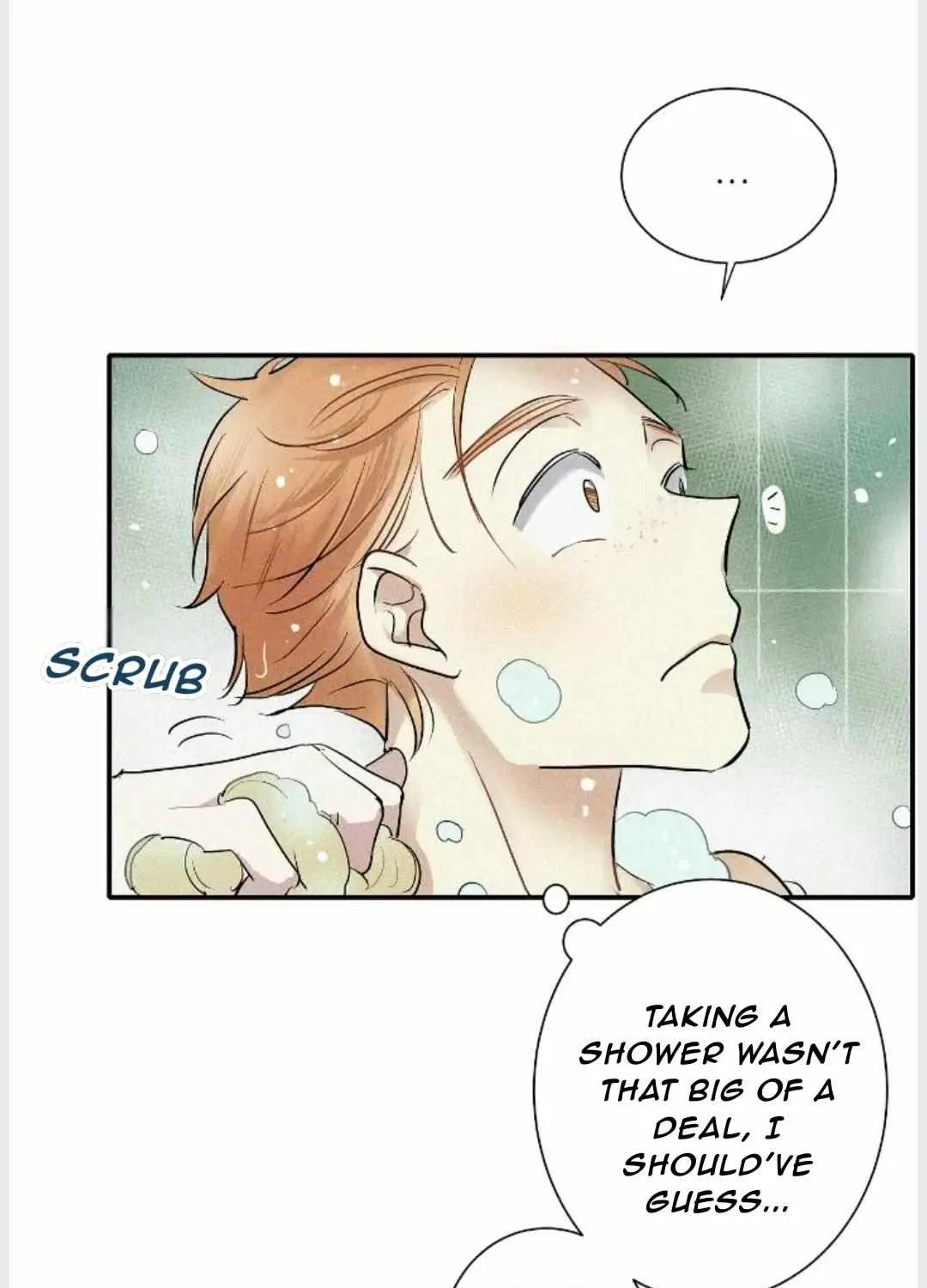 A well known love affair Chapter 19 page 26 - 