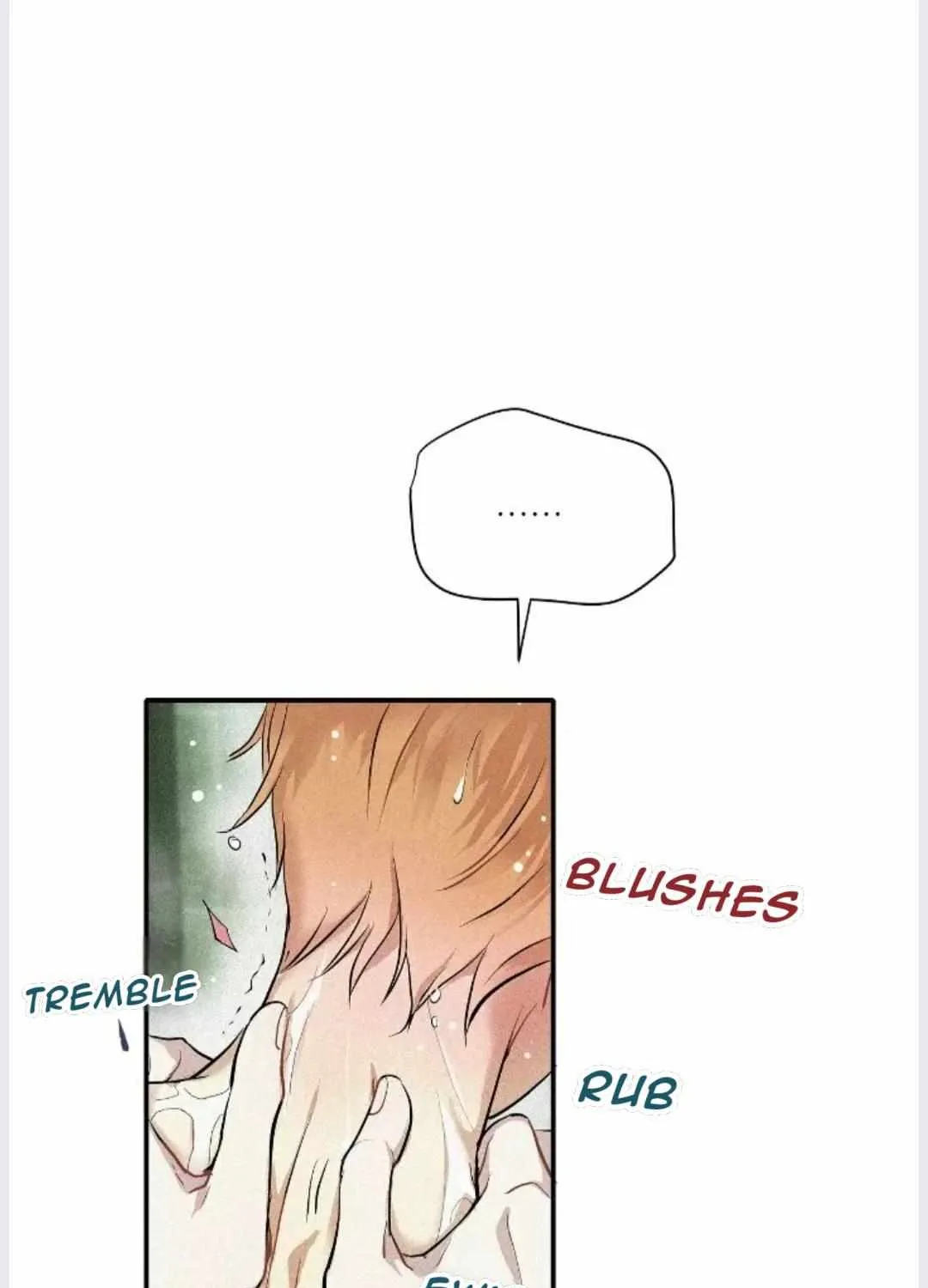 A well known love affair Chapter 19 page 29 - 
