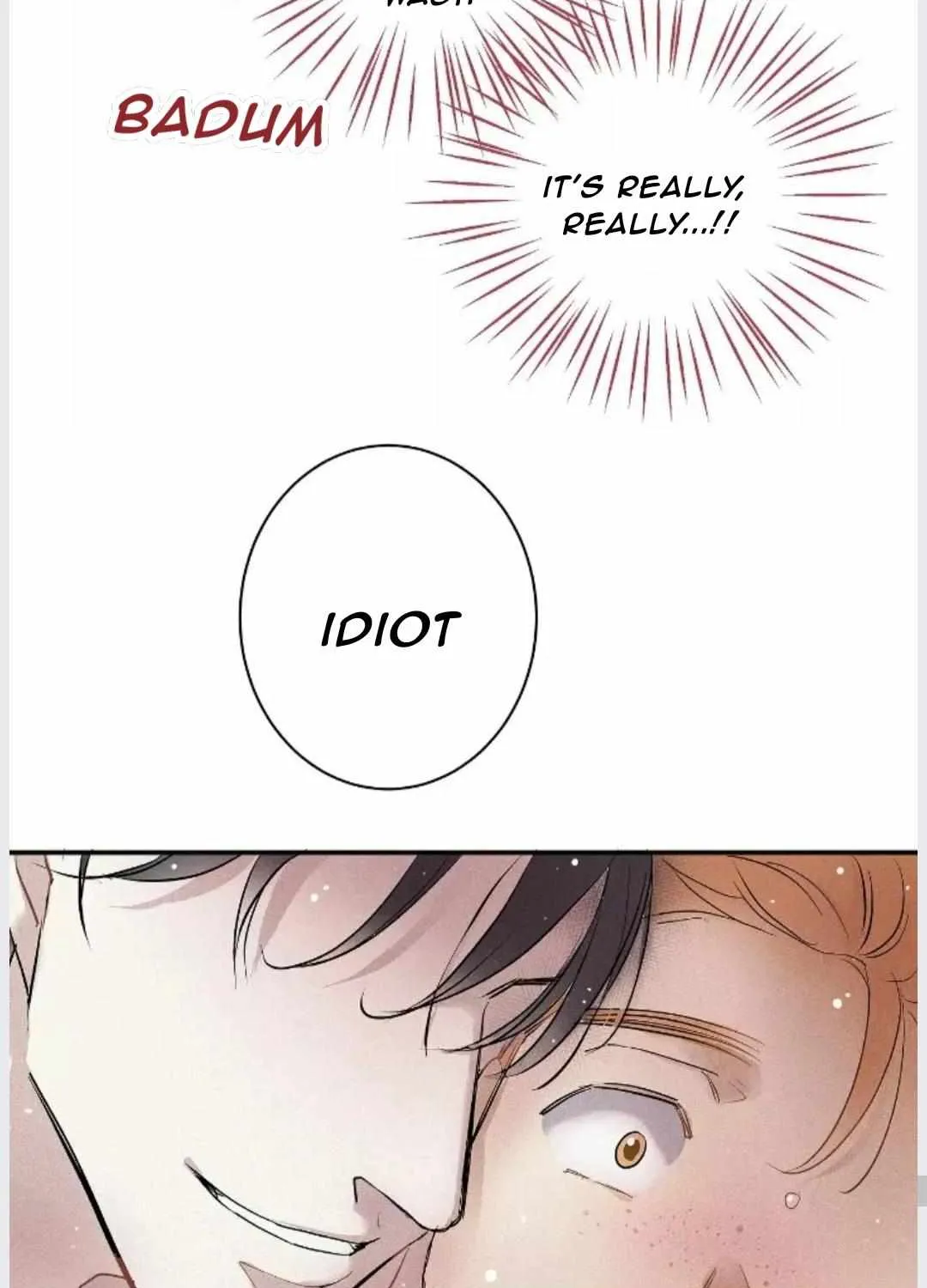 A well known love affair Chapter 19 page 34 - 