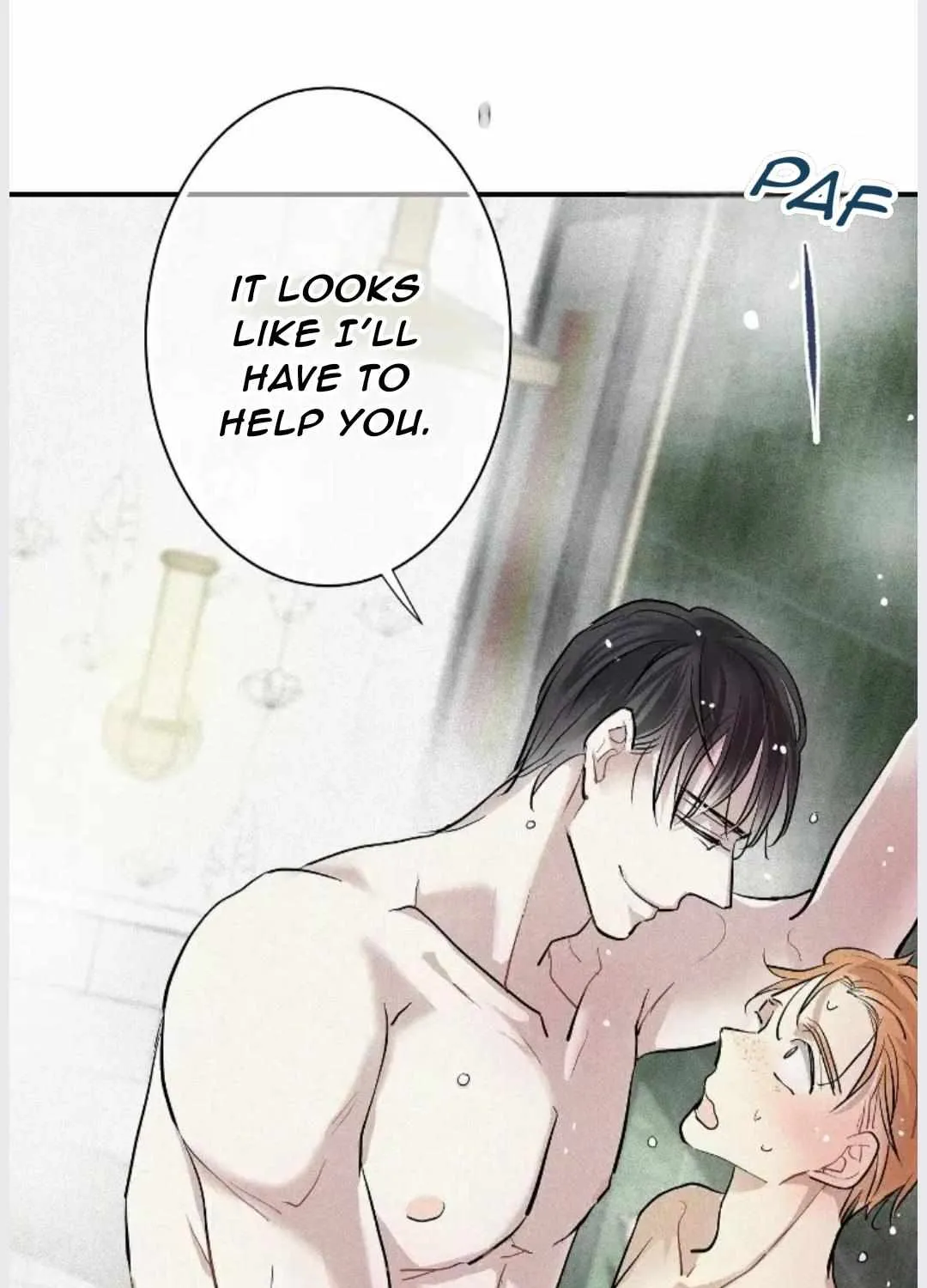 A well known love affair Chapter 19 page 38 - 