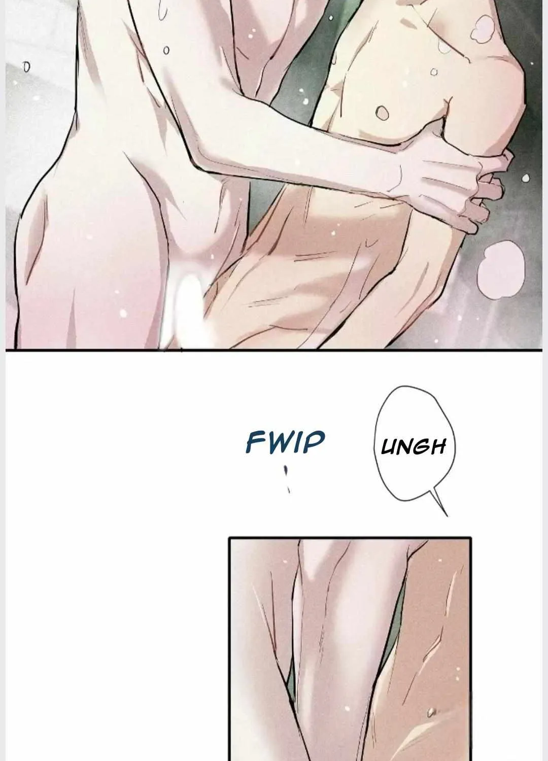A well known love affair Chapter 19 page 39 - 