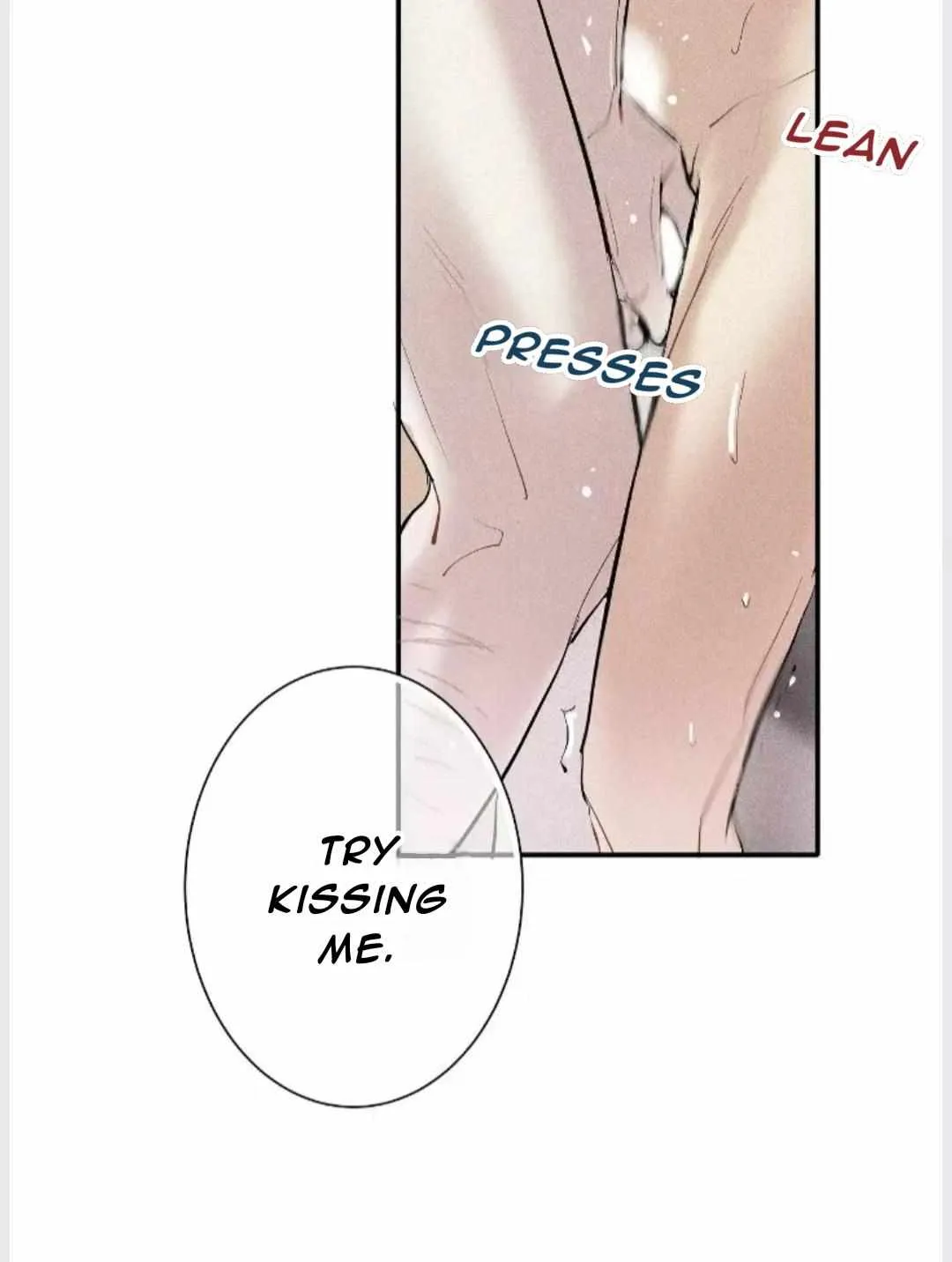 A well known love affair Chapter 19 page 40 - 