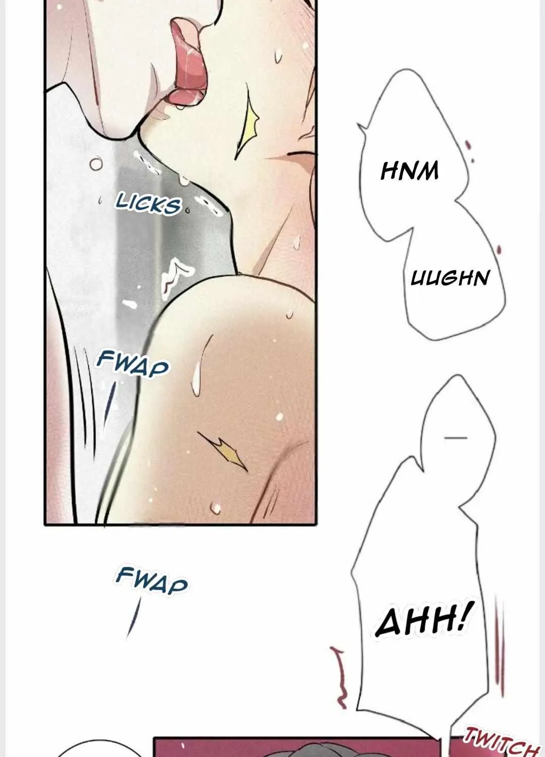 A well known love affair Chapter 19 page 45 - 