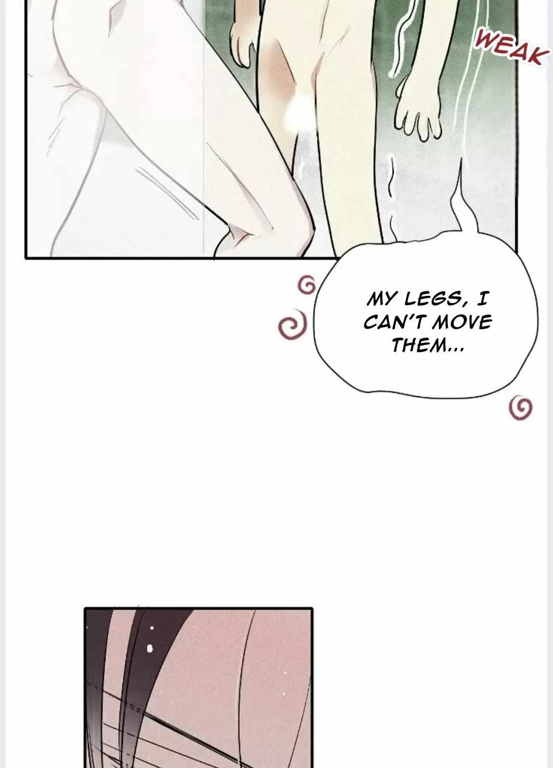 A well known love affair Chapter 19 page 49 - 