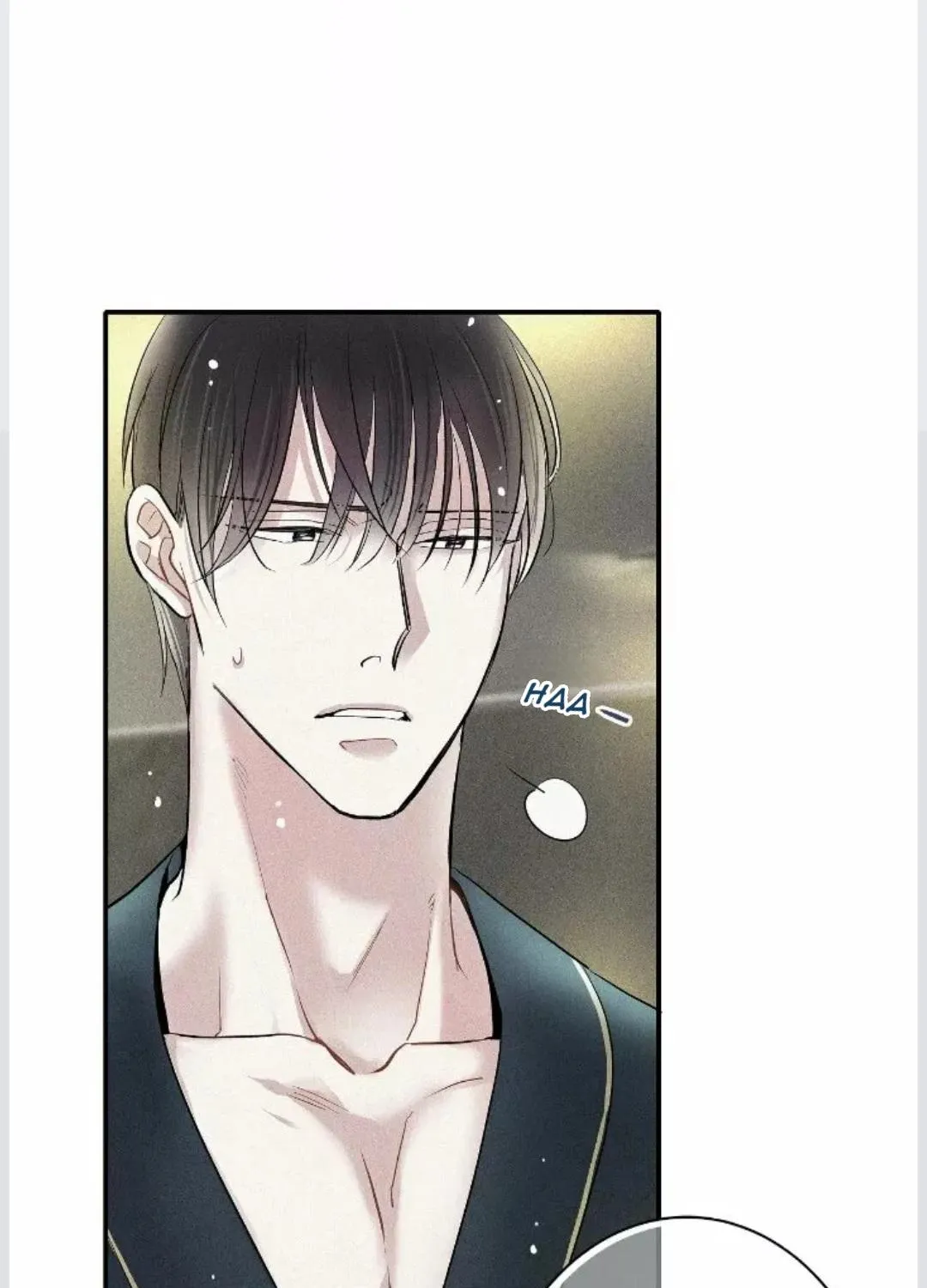 A well known love affair Chapter 19 page 59 - 