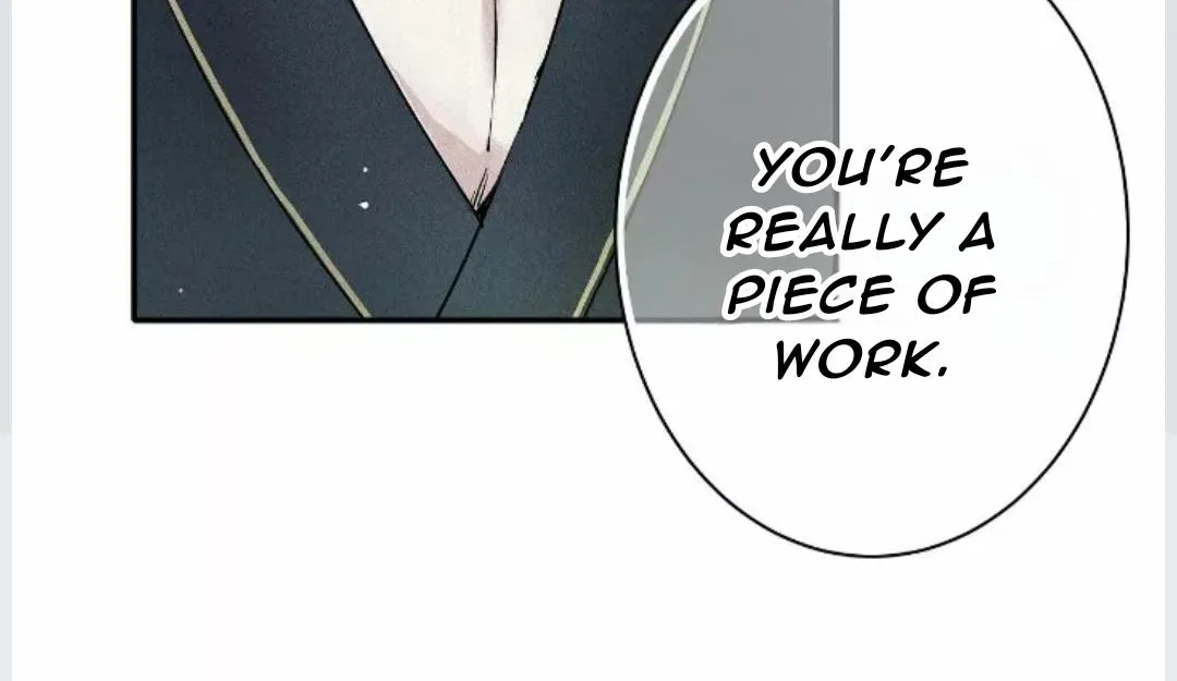A well known love affair Chapter 19 page 60 - 