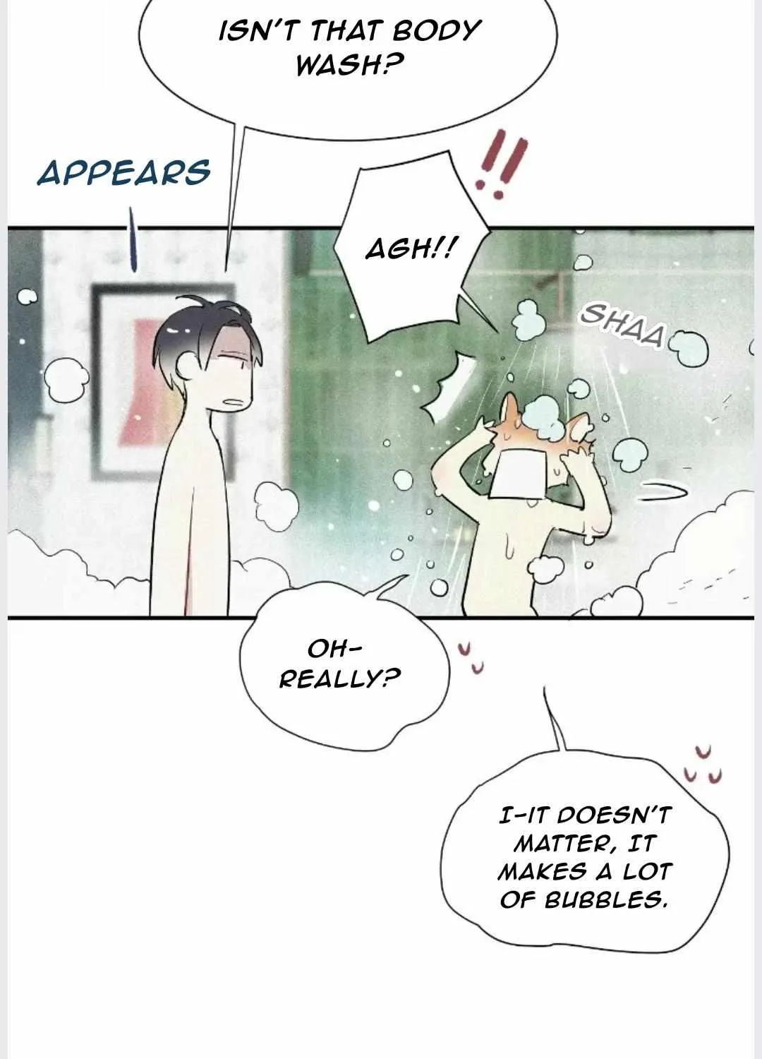 A well known love affair Chapter 19 page 7 - 