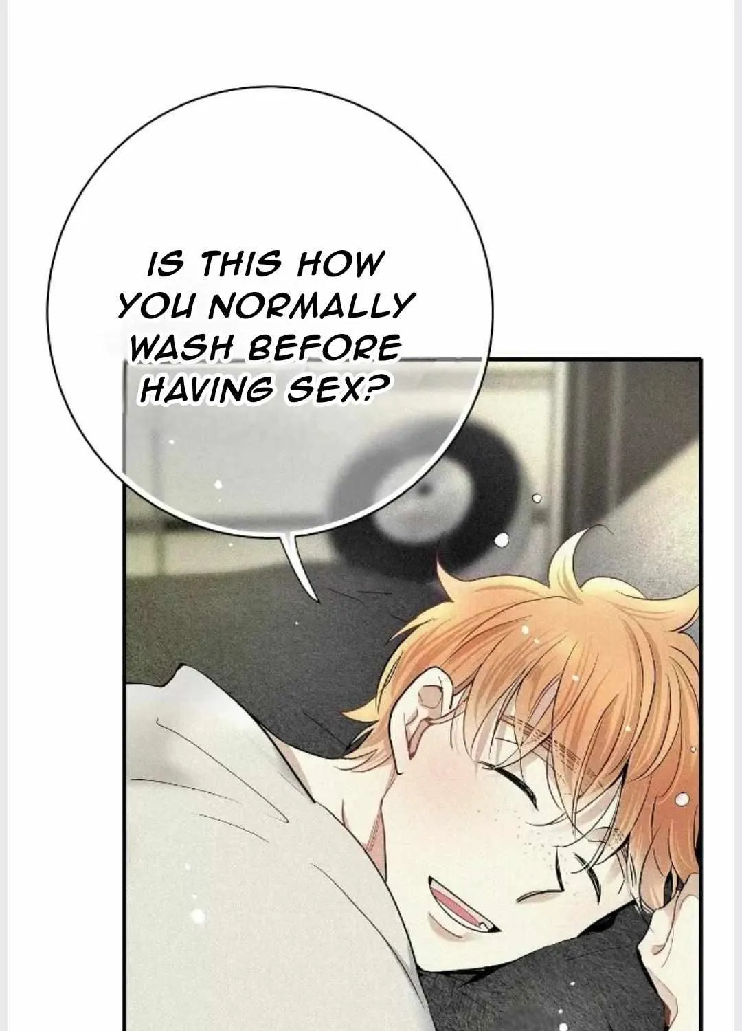 A well known love affair Chapter 19 page 61 - 