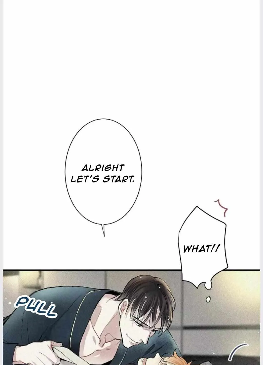 A well known love affair Chapter 19 page 65 - 