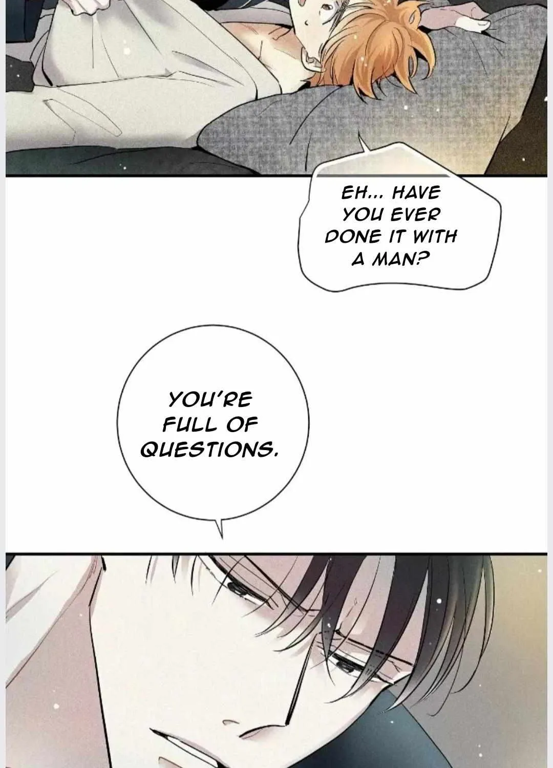 A well known love affair Chapter 19 page 66 - 