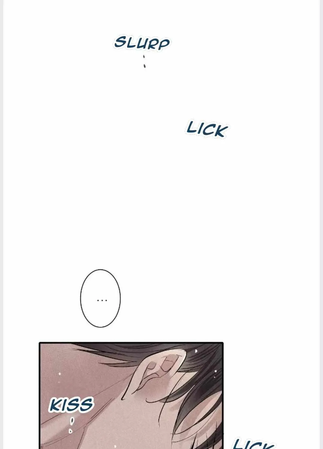 A well known love affair Chapter 19 page 69 - 