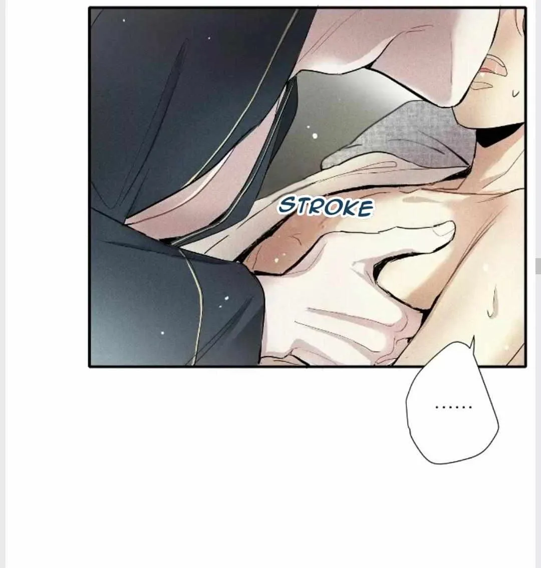 A well known love affair Chapter 19 page 72 - 