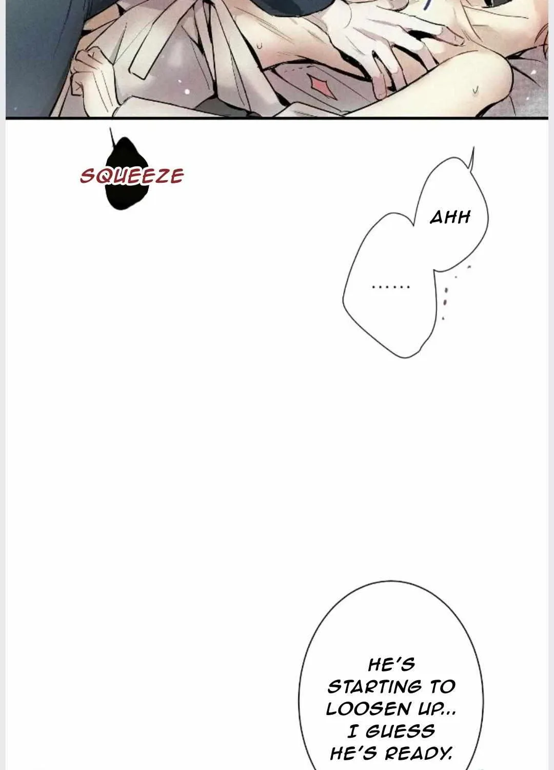 A well known love affair Chapter 19 page 74 - 