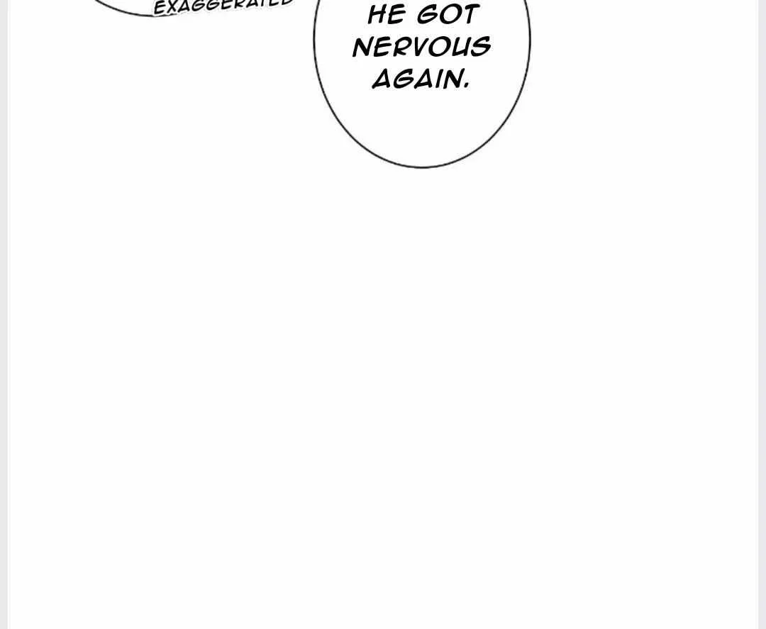 A well known love affair Chapter 19 page 79 - 