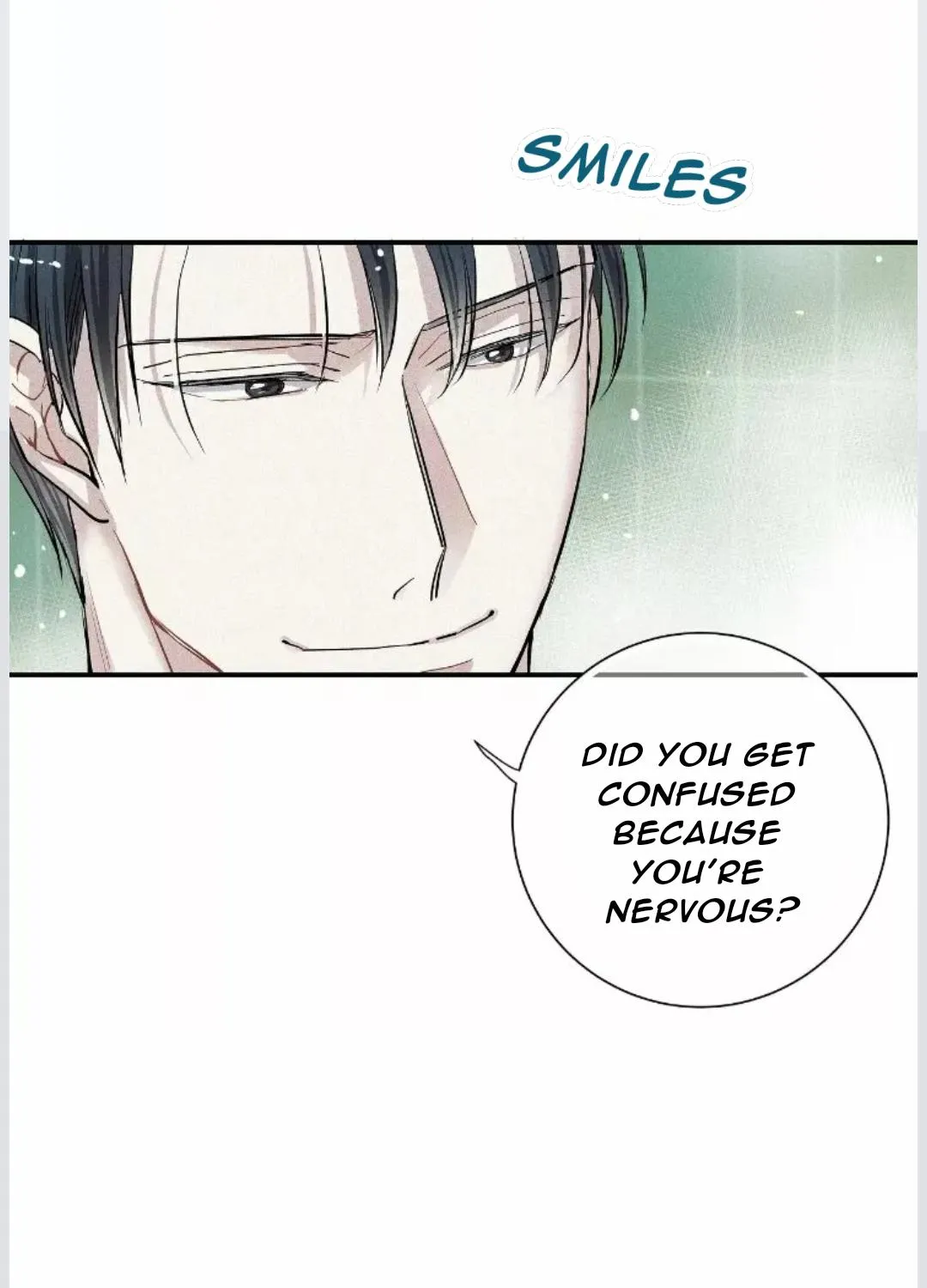 A well known love affair Chapter 19 page 9 - 