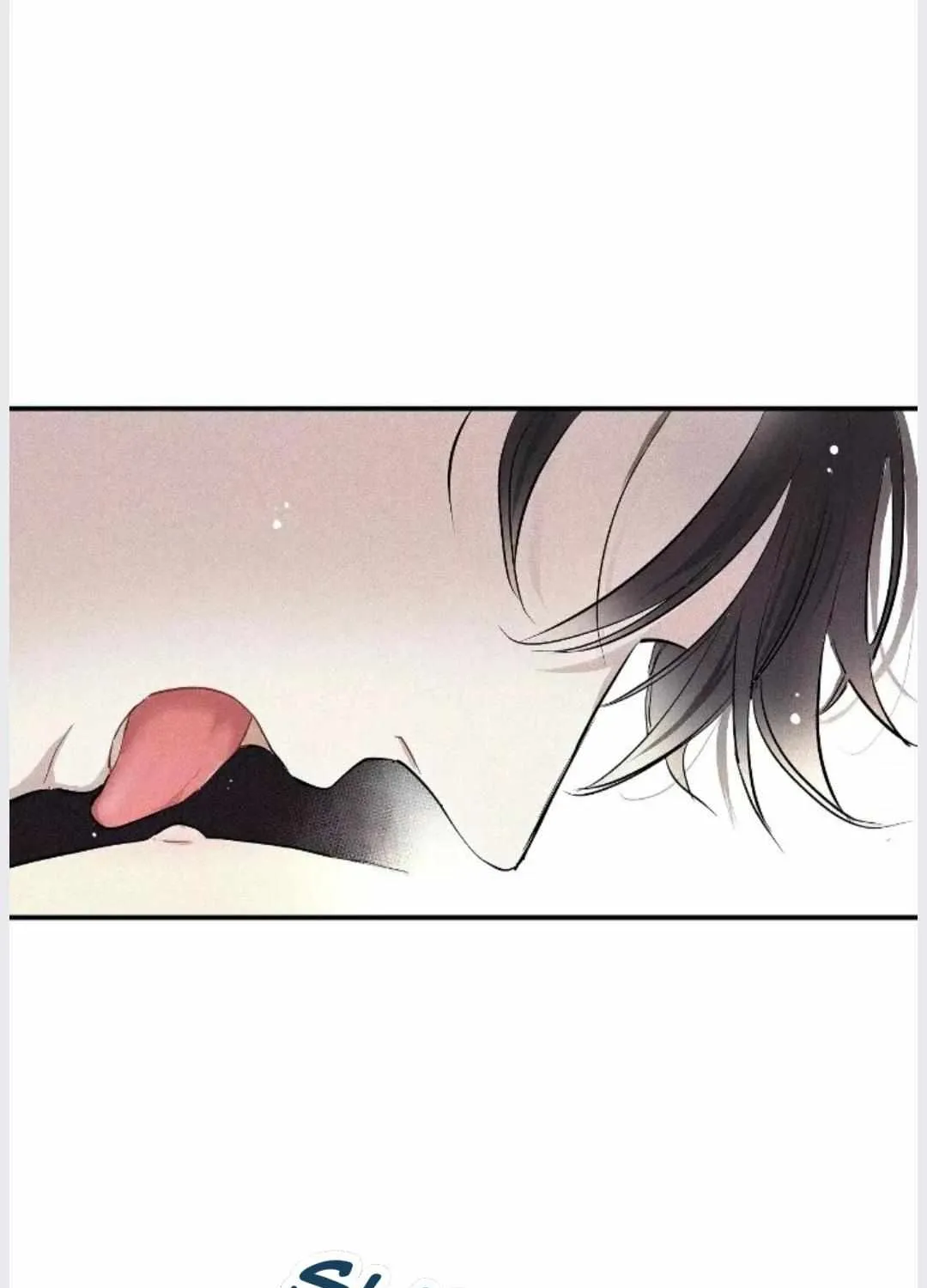 A well known love affair Chapter 19 page 84 - 