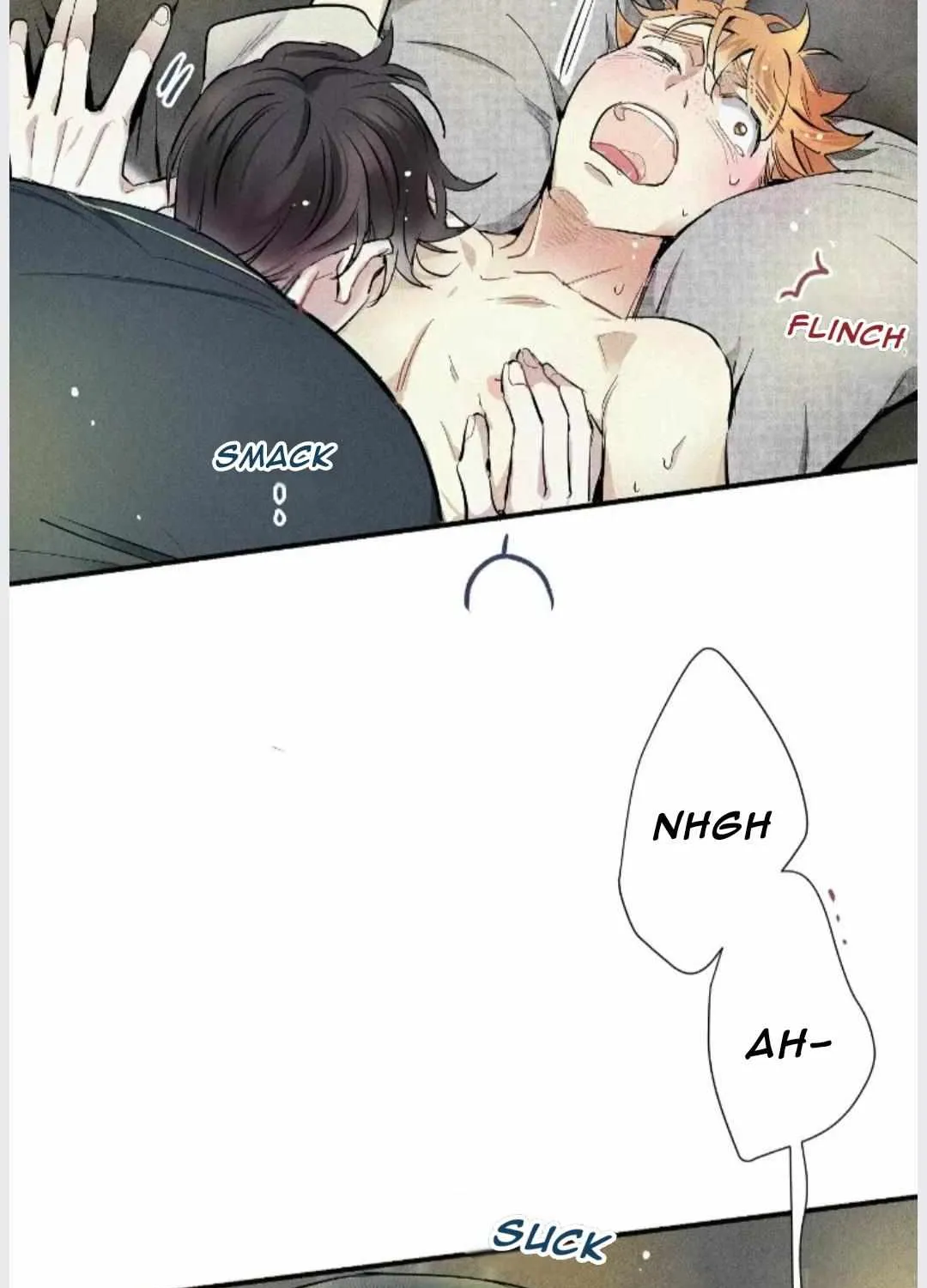 A well known love affair Chapter 19 page 86 - 