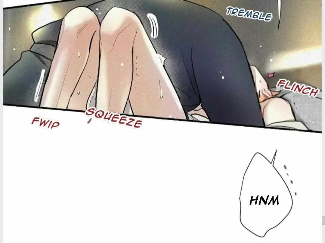 A well known love affair Chapter 19 page 87 - 