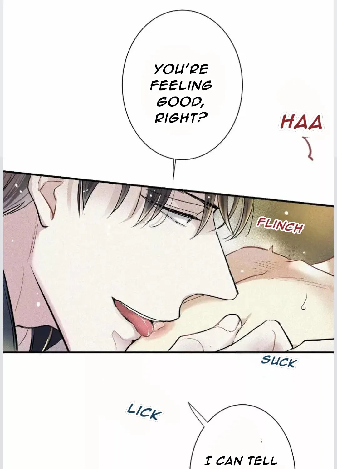 A well known love affair Chapter 19 page 88 - 