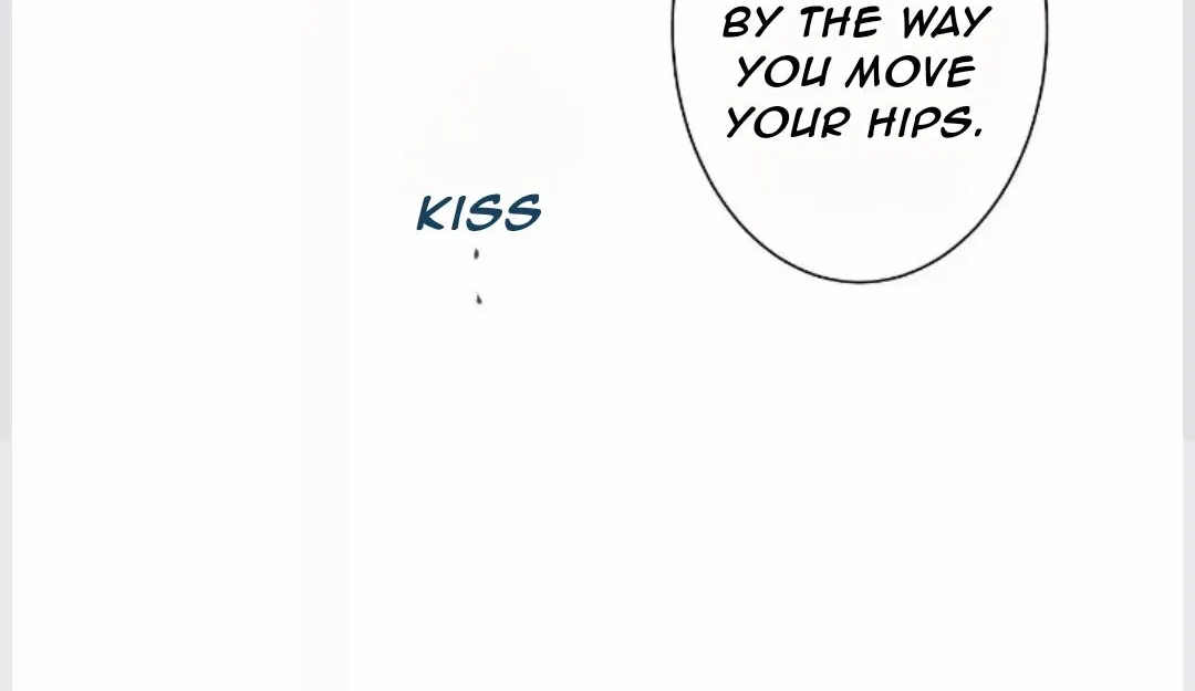 A well known love affair Chapter 19 page 89 - 