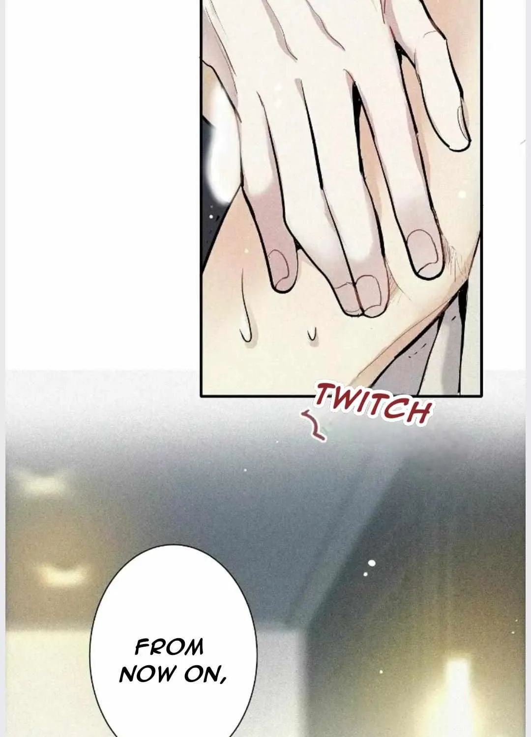 A well known love affair Chapter 19 page 92 - 