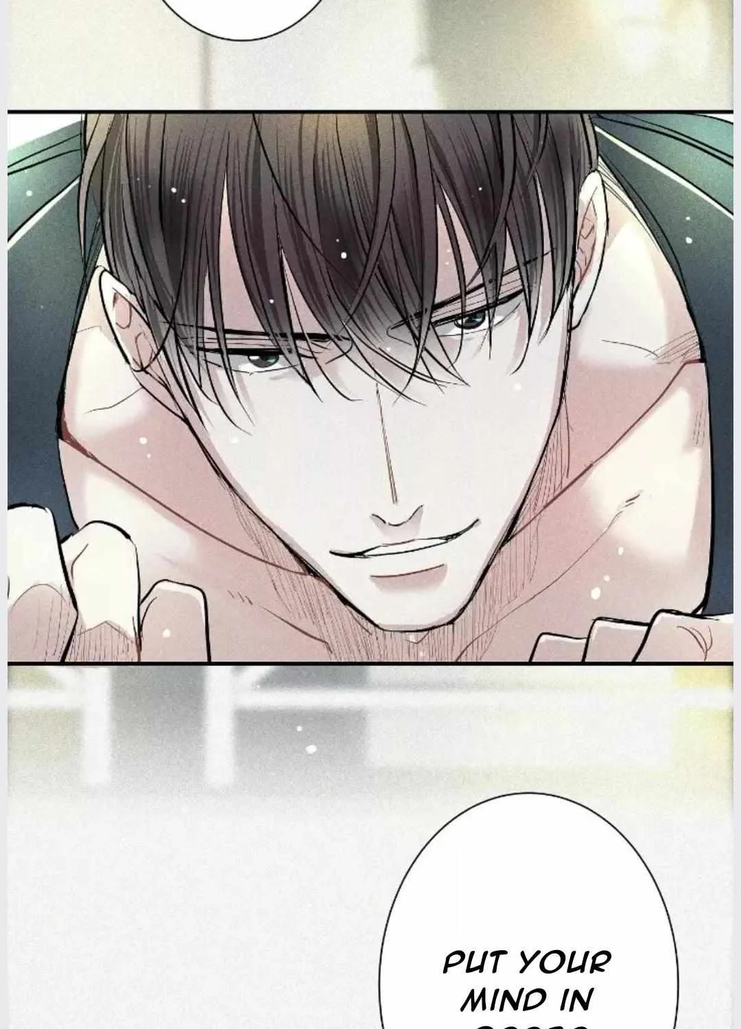 A well known love affair Chapter 19 page 93 - 
