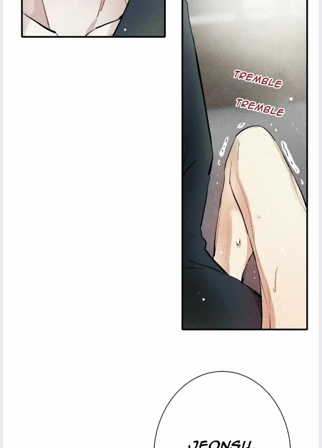 A well known love affair Chapter 20 page 13 - 
