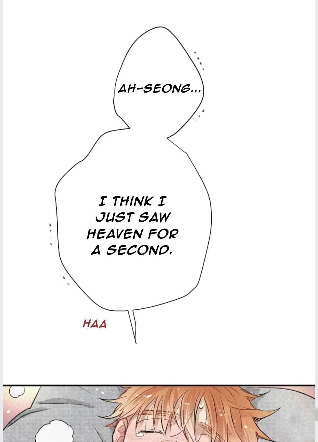 A well known love affair Chapter 20 page 16 - 