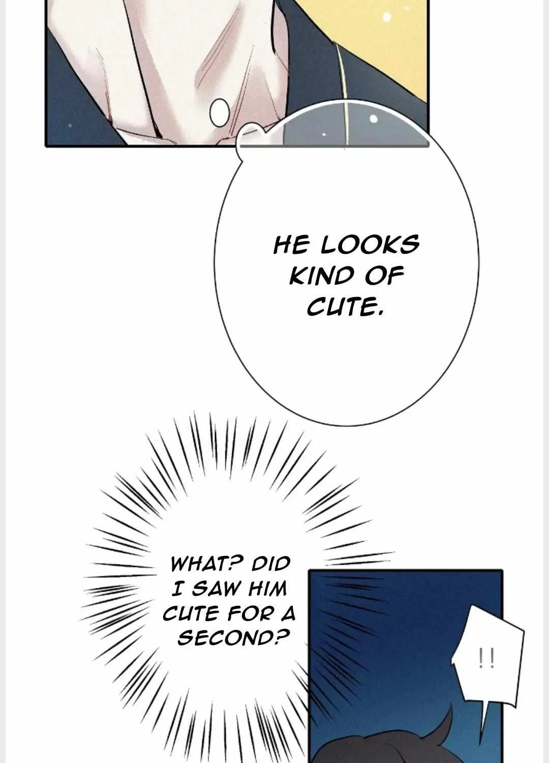 A well known love affair Chapter 20 page 20 - 