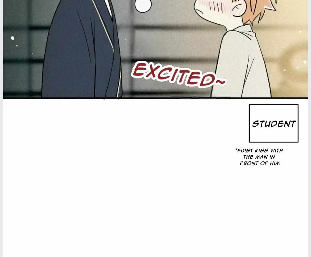 A well known love affair Chapter 20 page 24 - 