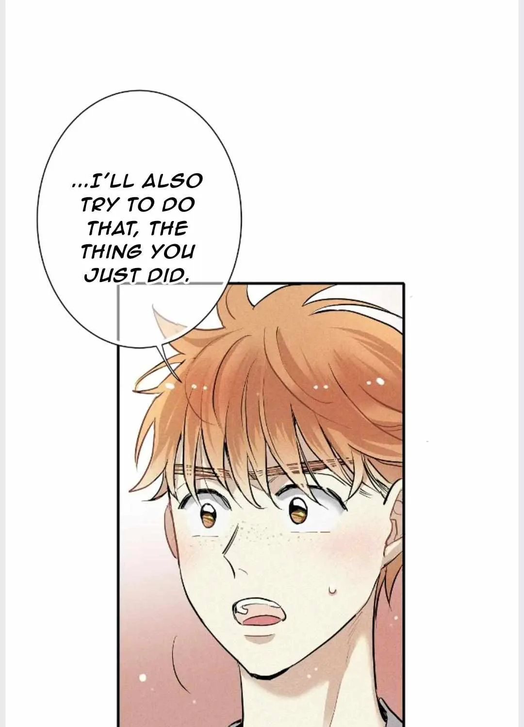 A well known love affair Chapter 20 page 25 - 