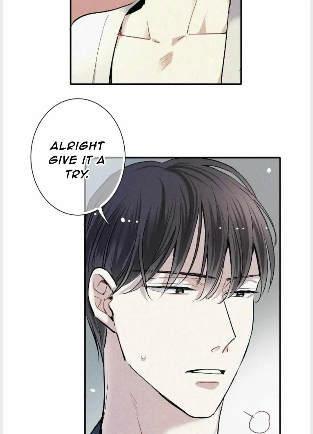 A well known love affair Chapter 20 page 26 - 