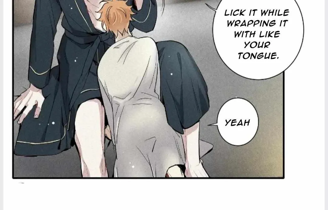 A well known love affair Chapter 20 page 28 - 