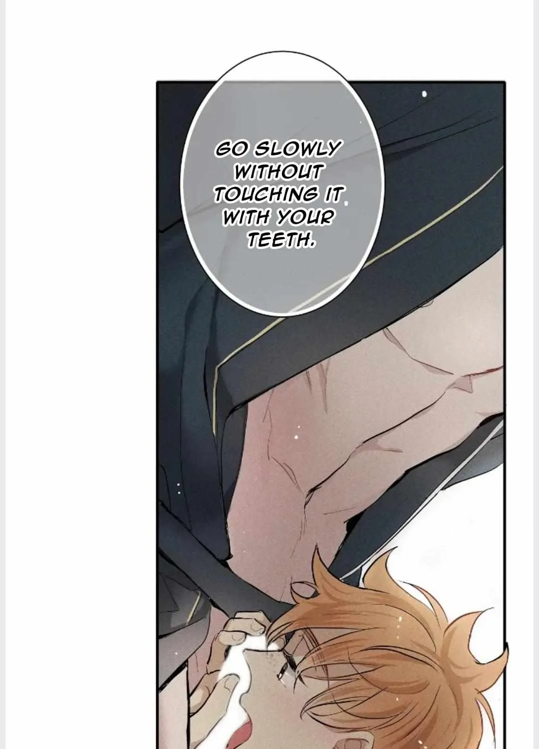 A well known love affair Chapter 20 page 29 - 