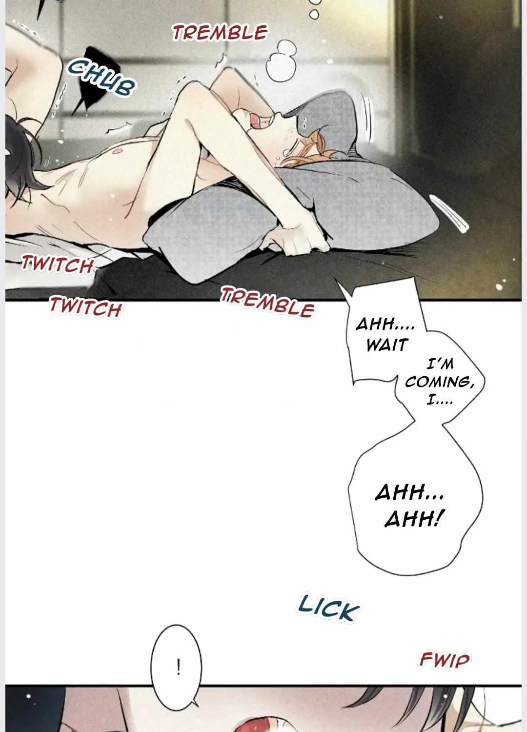 A well known love affair Chapter 20 page 4 - 