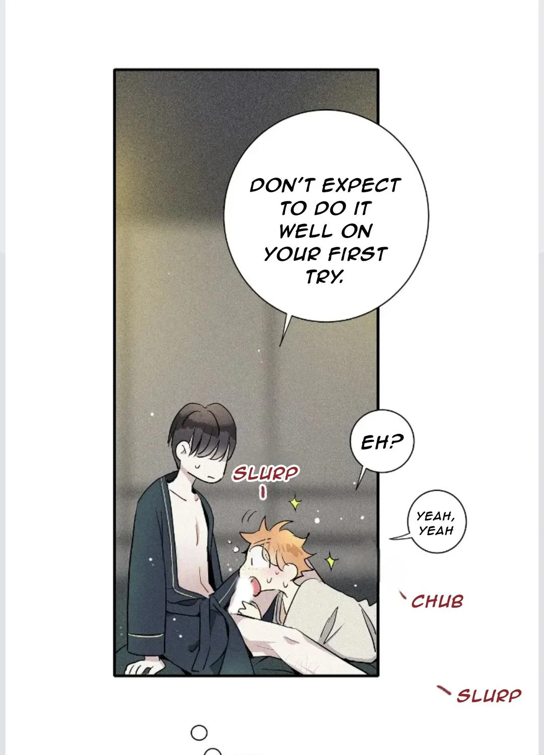 A well known love affair Chapter 20 page 37 - 