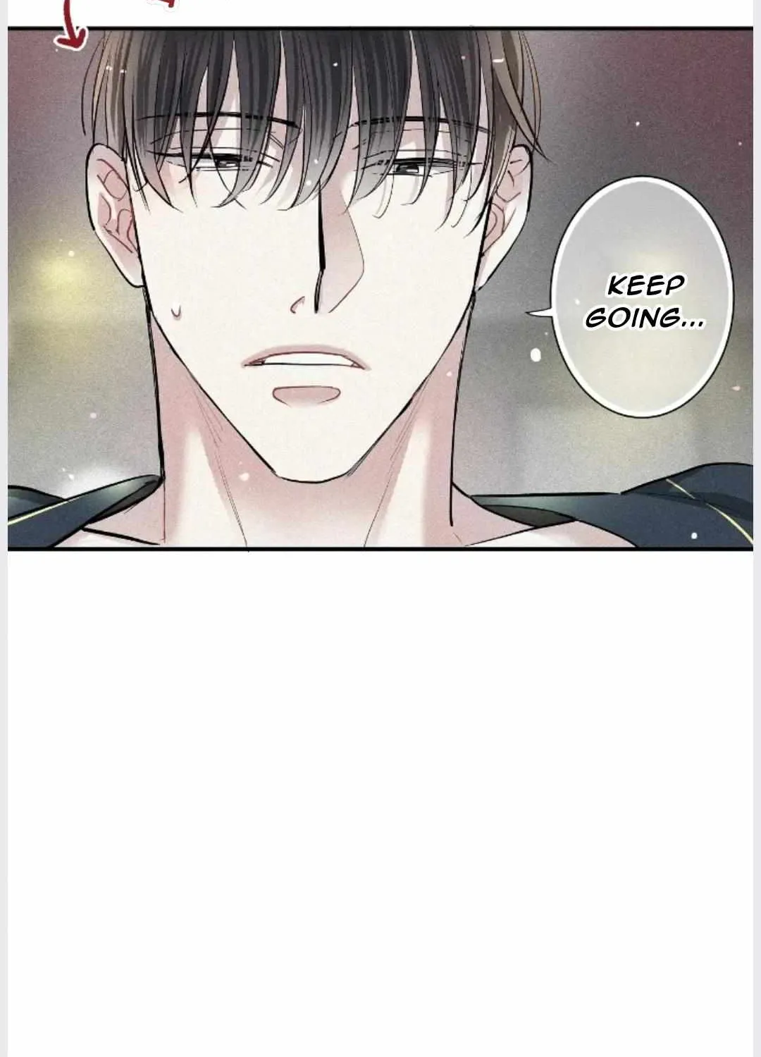 A well known love affair Chapter 20 page 43 - 