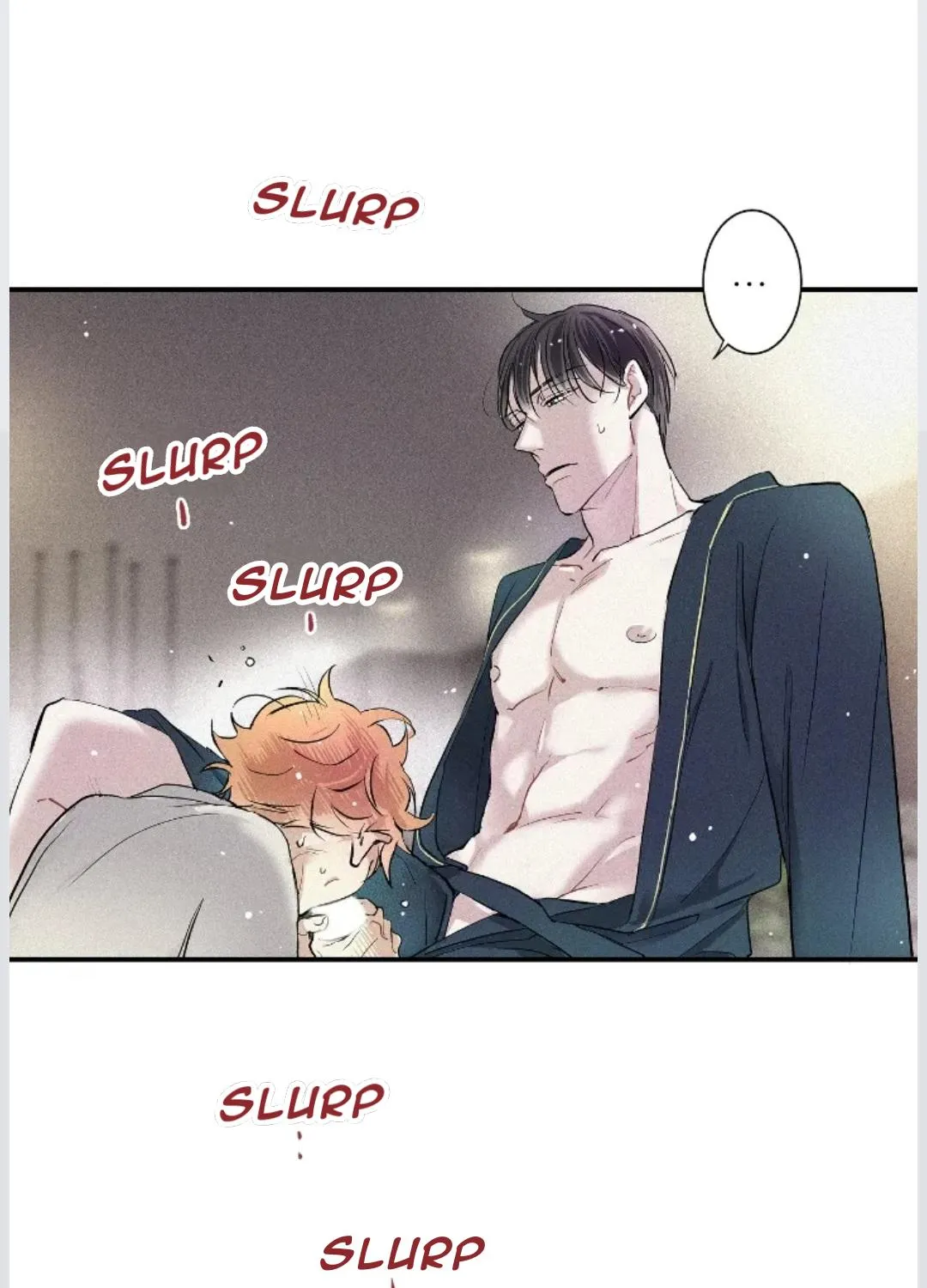 A well known love affair Chapter 20 page 49 - 