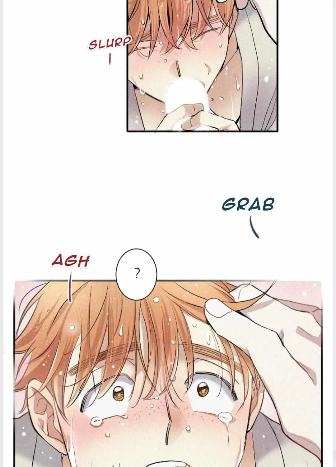 A well known love affair Chapter 20 page 52 - 