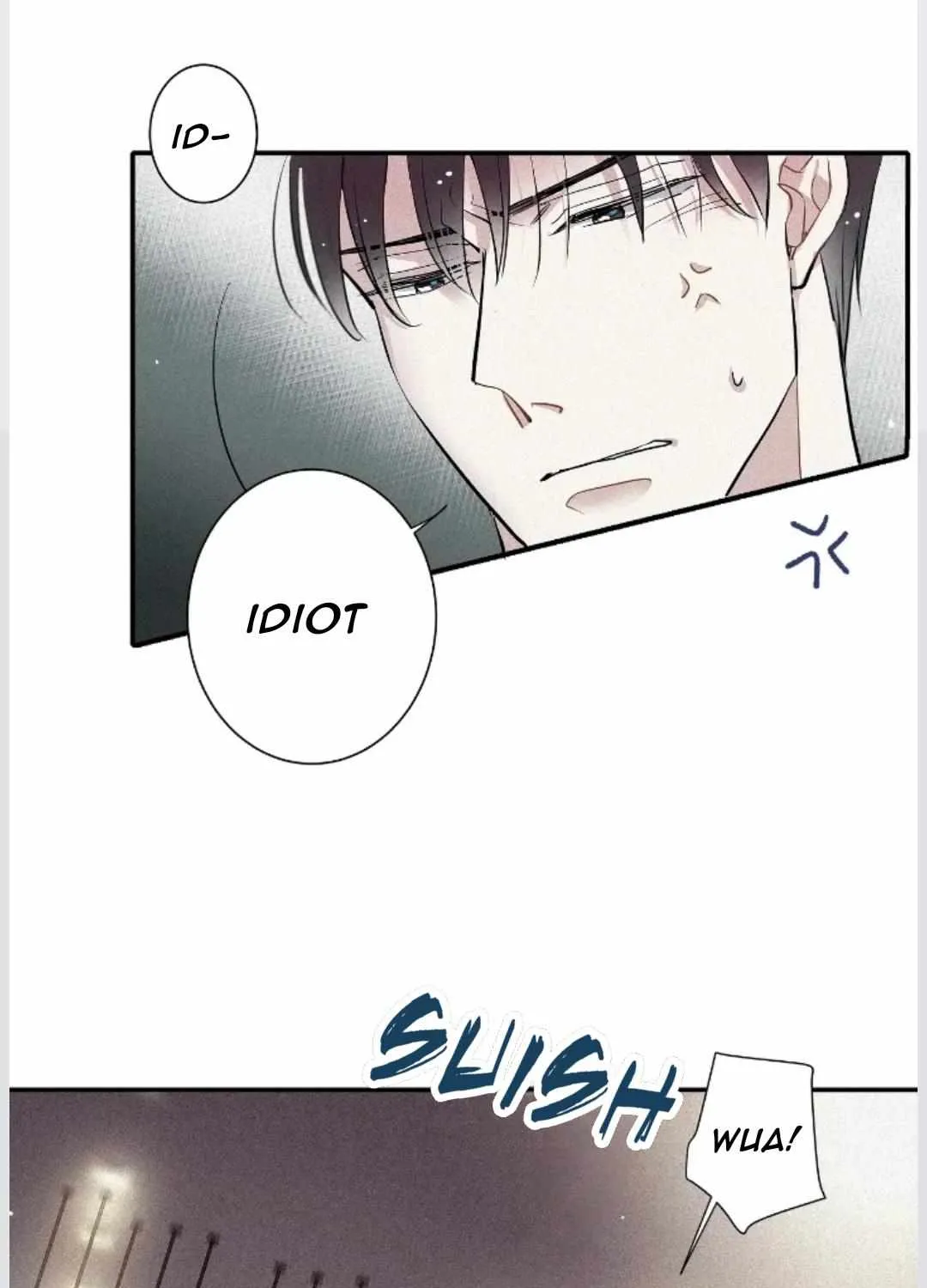 A well known love affair Chapter 20 page 54 - 