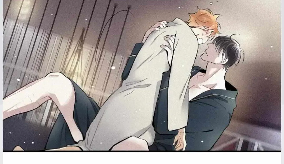 A well known love affair Chapter 20 page 55 - 