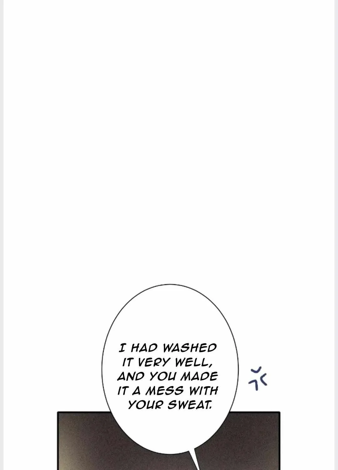 A well known love affair Chapter 20 page 56 - 