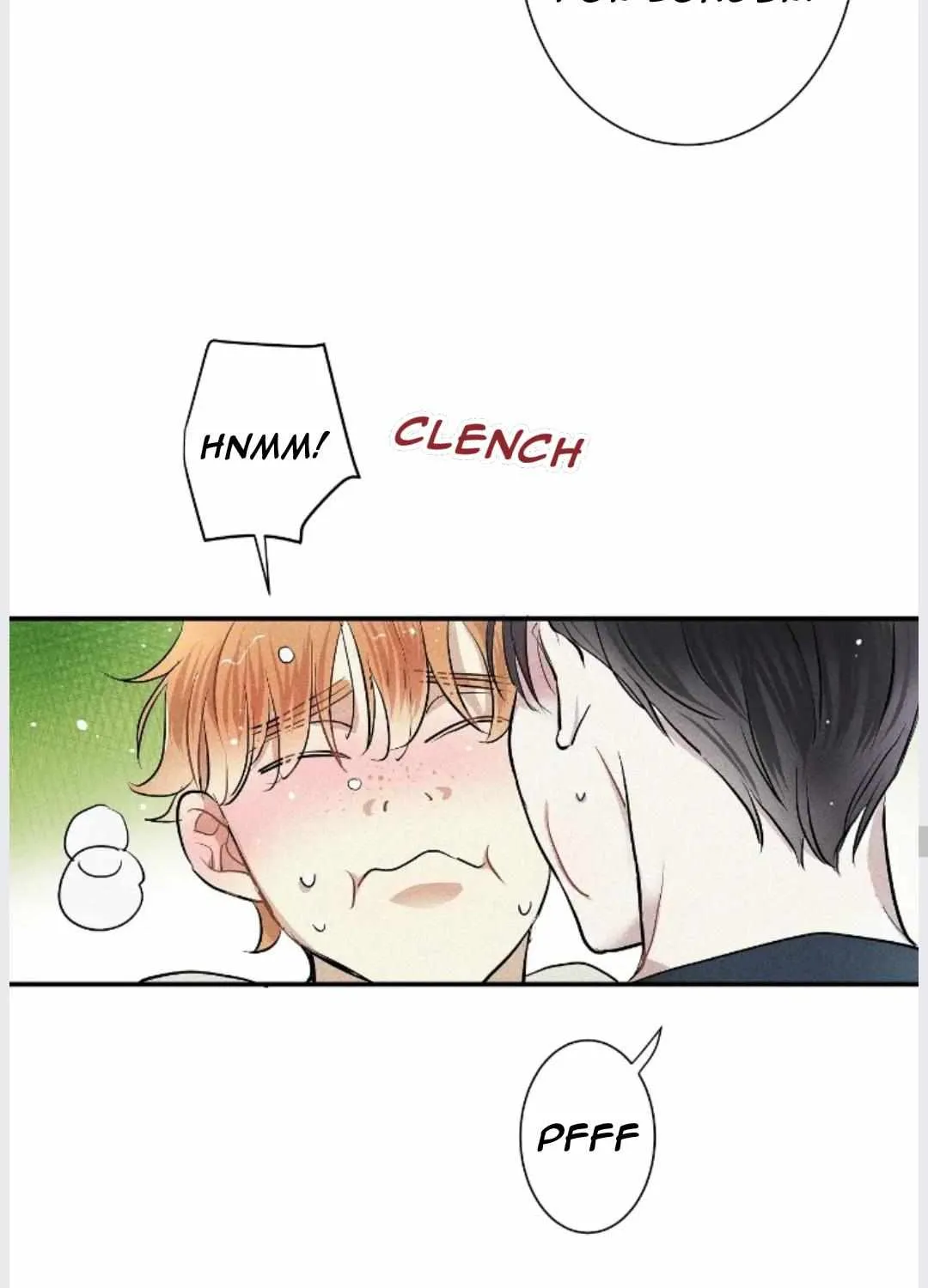 A well known love affair Chapter 20 page 61 - 