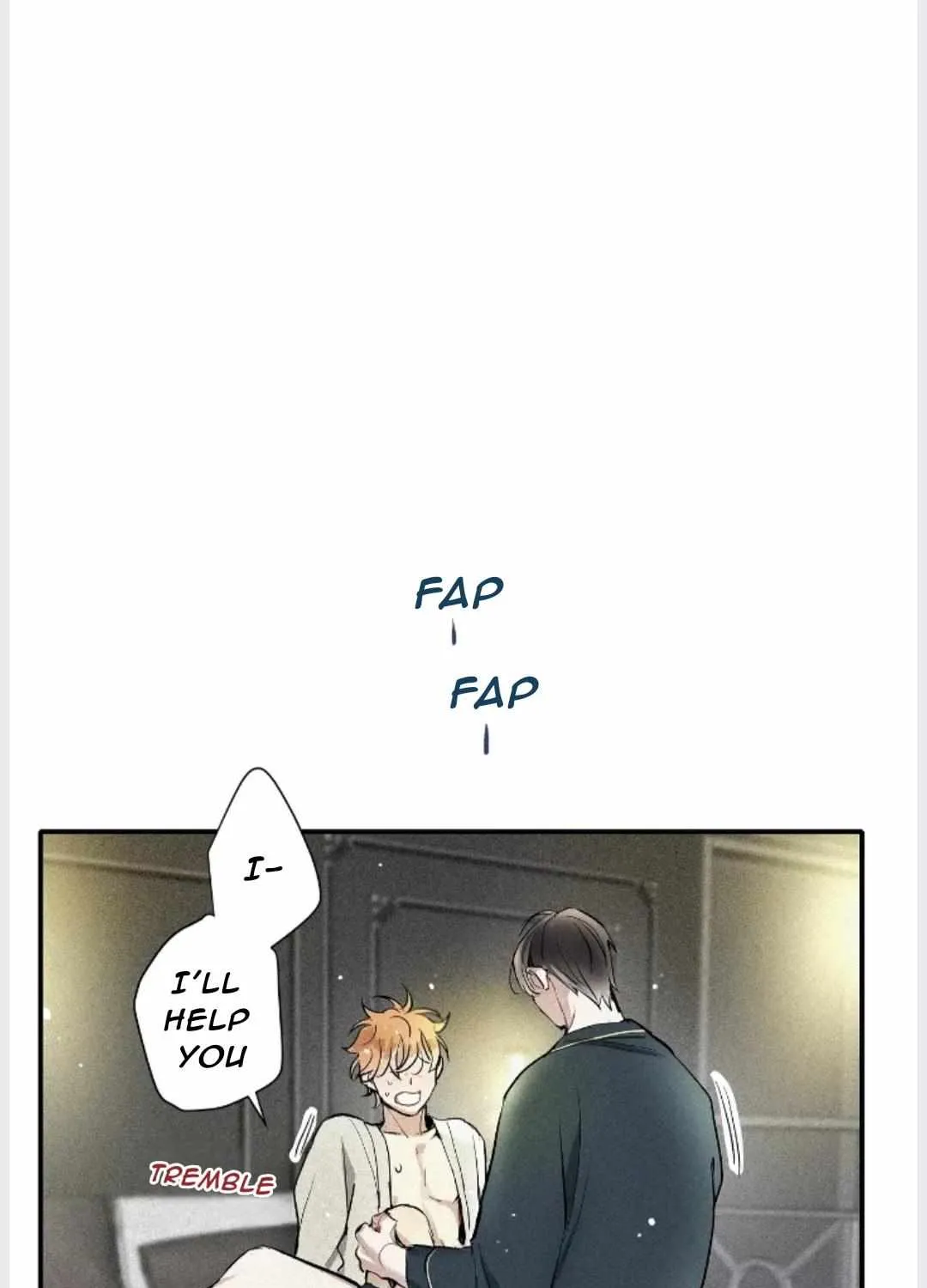 A well known love affair Chapter 20 page 63 - 